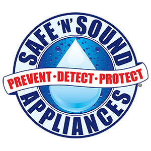 Safe 'N' Sound logo